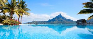 Bora Bora | French Polynesia | Ultimate Travel Company