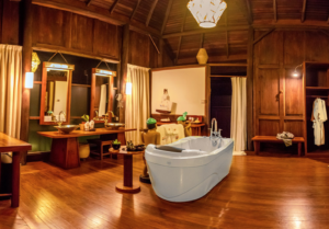 Villa Inle Boutique Resort, Lake Inle Villa-Inle-bath-1467x1024