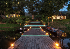Villa Inle Boutique Resort, Lake Inle Villa-Inle-jetty-1465x1024