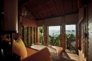 Six Senses Yao Noi, Phang Nga Bay | Thailand | bathroom | The Ultimate Travel Company
