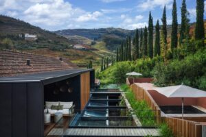 Six Senses Douro Valley, Portugal | Portugal's Wine Country | Ultimate Travel Company