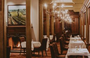 Pillar And Post Inn & Spa, Niagara-on-the-lake | Canada | restaurant | The Ultimate Travel Company