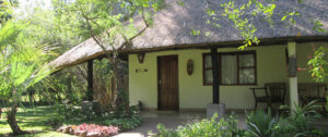 Waterberry Lodge, Victoria Falls | ZAMBIA | Waterberry exterior | The Ultimate Travel Company