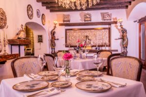 Las Cruces Boutique Hotel, Antigua | The Ultimate Travel Company