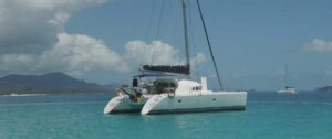 Whitsunday Blue | Ultimate Travel Company