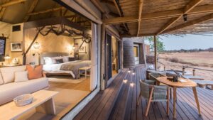 Puku Ridge, South Luangwa National Park | The Ultimate Travel Company