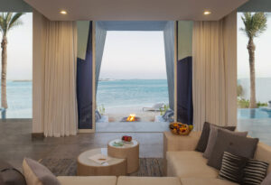 Zaya Nurai Island Resort, Abu Dhabi | Ultimate Travel Company