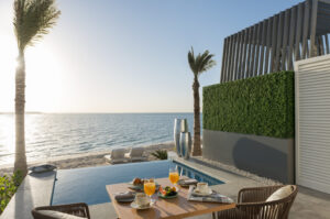 Zaya Nurai Island Resort, Abu Dhabi | Ultimate Travel Company