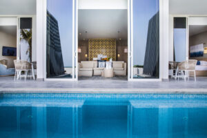 Zaya Nurai Island Resort, Abu Dhabi | Ultimate Travel Company