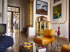 Casa Buenavista | Cienfuegos | The Ultimate Travel Company