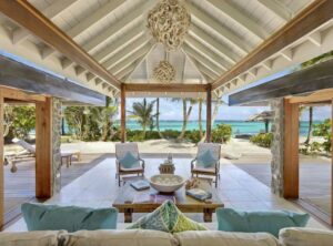 Petit St Vincent Private Island | Whispers of Romance | Ultimate Travel Company