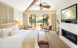 Auberge Du Soleil, California | The Ultimate Travel Company