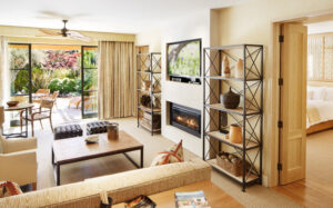 Auberge Du Soleil, California | The Ultimate Travel Company