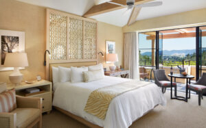 Auberge Du Soleil, California | The Ultimate Travel Company
