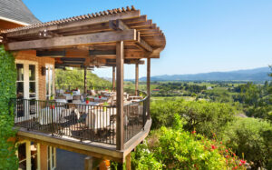 Auberge Du Soleil, California | The Ultimate Travel Company