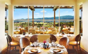 Auberge Du Soleil, California | The Ultimate Travel Company