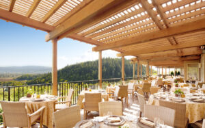 Auberge Du Soleil, California | The Ultimate Travel Company