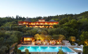 Auberge Du Soleil, California | The Ultimate Travel Company