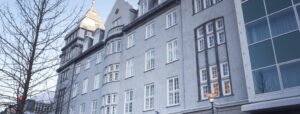 Hotel Apotek, Reykjavik | The Ultimate Travel Company