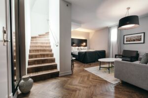 Hotel Apotek, Reykjavik | The Ultimate Travel Company