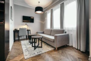 Hotel Apotek, Reykjavik | The Ultimate Travel Company