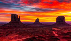 Goulding’s Lodge, Monument Valley | The Ultimate Travel Company