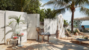 Chili Beach, Jericoacoara | Brazil | garden view | The Ultimate Travel Company