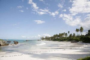 Matemwe Lodge, Zanzibar | Island Oasis | Ultimate Travel Company