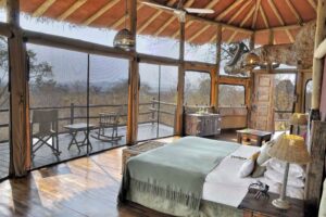 Tarangire Treetops, Tanzania | Safari Adventures | Ultimate Travel Company