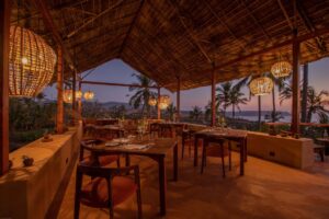 Cabo Serai, Goa | The Ultimate Travel Company