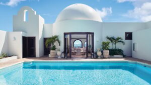 Cap Juluca, A Belmond Hotel | Antigua | pool | Ultimate Travel Company