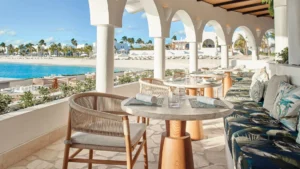 Cap Juluca, A Belmond Hotel | Antigua | restaurant | Ultimate Travel Company