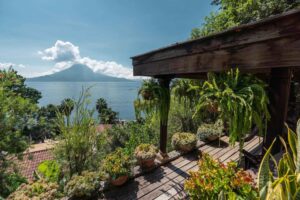 Casa Prana | Lake Atitlán | The Ultimate Travel Company