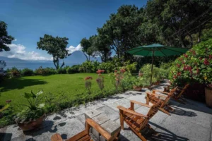 Casa Prana | Lake Atitlán | The Ultimate Travel Company