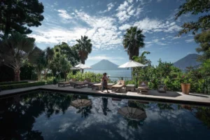 Casa Prana | Lake Atitlán | The Ultimate Travel Company