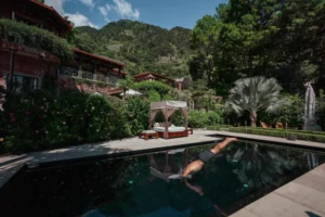 Casa Prana | Lake Atitlán | The Ultimate Travel Company