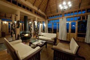 Chelinda Lodge, Nyika National Park | Ultimate Travel Company