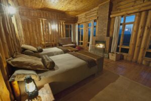 Chelinda Lodge, Nyika National Park | Ultimate Travel Company