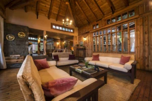 Chelinda Lodge, Nyika National Park | Ultimate Travel Company