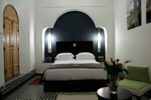 Palais Amani, Fez | The Ultimate Travel Company