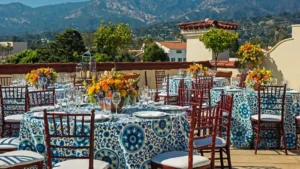 Kimpton Canary Hotel Santa Barbara | The Ultimate Travel Company