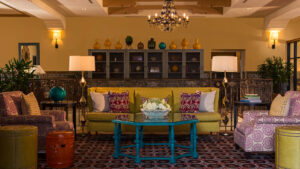 Kimpton Canary Hotel Santa Barbara | The Ultimate Travel Company
