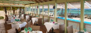 Nisbet Plantation Beach Club | Elevating Relaxation to an Art Form | Ultimate Travel Company