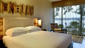 Andaz Peninsula Papagayo Resort, Guanacaste | The Ultimate Travel Company