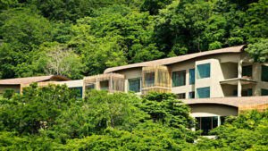 Andaz Peninsula Papagayo Resort, Guanacaste | The Ultimate Travel Company