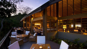 Andaz Peninsula Papagayo Resort, Guanacaste | The Ultimate Travel Company