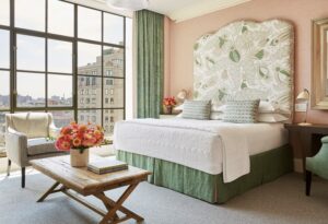 Crosby Street Hotel, New York | The Ultimate Travel Company