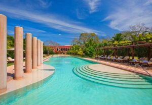 Hacienda Temozon, Temozon Sur | The Ultimate Travel Company
