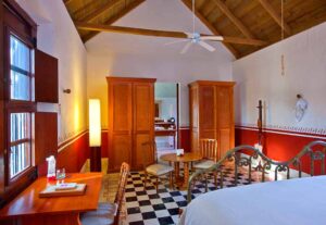 Hacienda Temozon, Temozon Sur | The Ultimate Travel Company