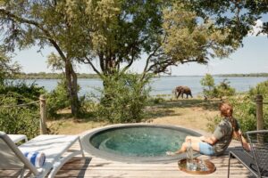 Victoria Falls River Lodge, Victoria Falls | Wilderness in the Heart of Africa | Ultimate Travel Company